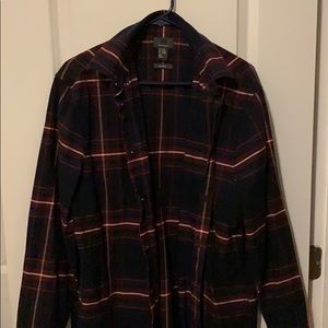 H&M Flannel